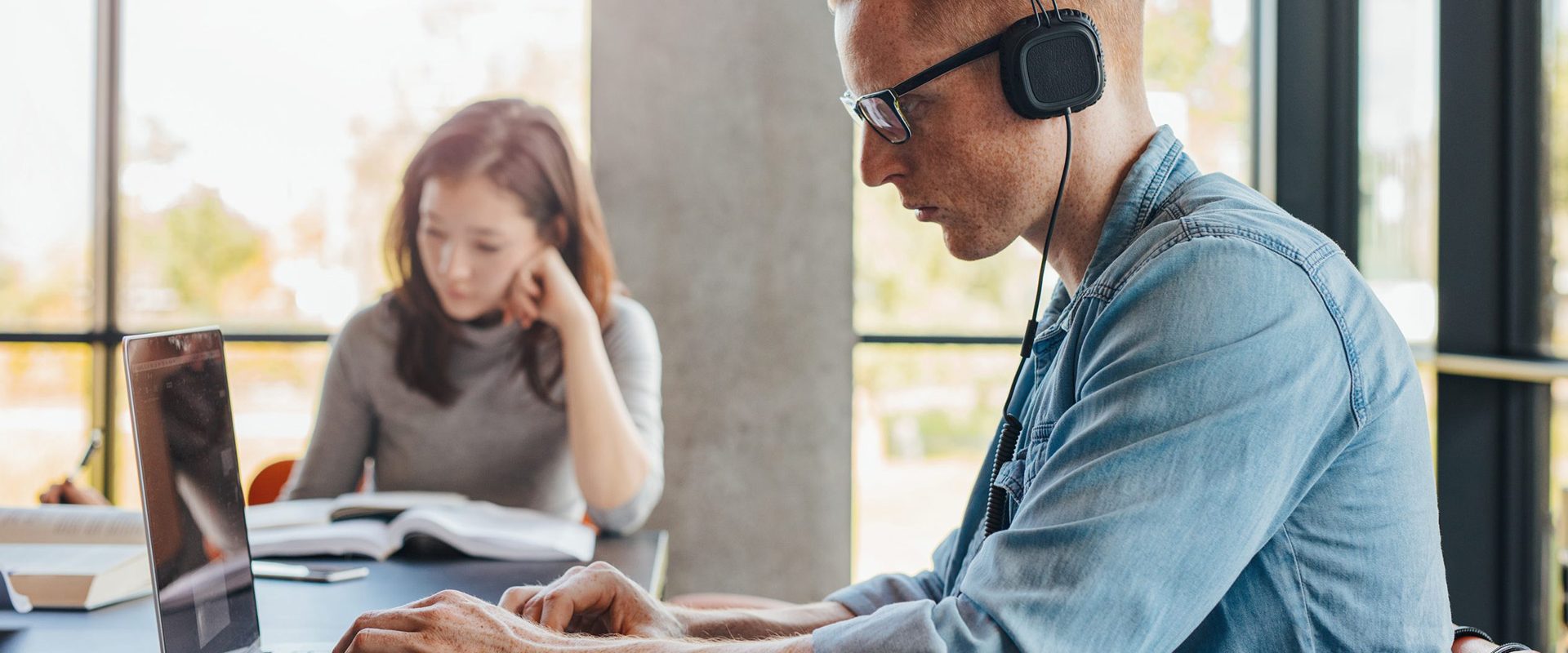 Transcription-services